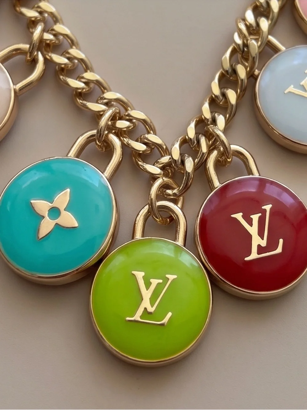 The Unbranded Brand unbranded gold